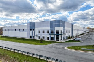 More details for 7902 Indlea Point, Greensboro, NC - Industrial for Lease