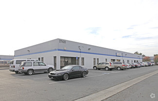 More details for 37300 Cedar Blvd, Newark, CA - Industrial for Lease