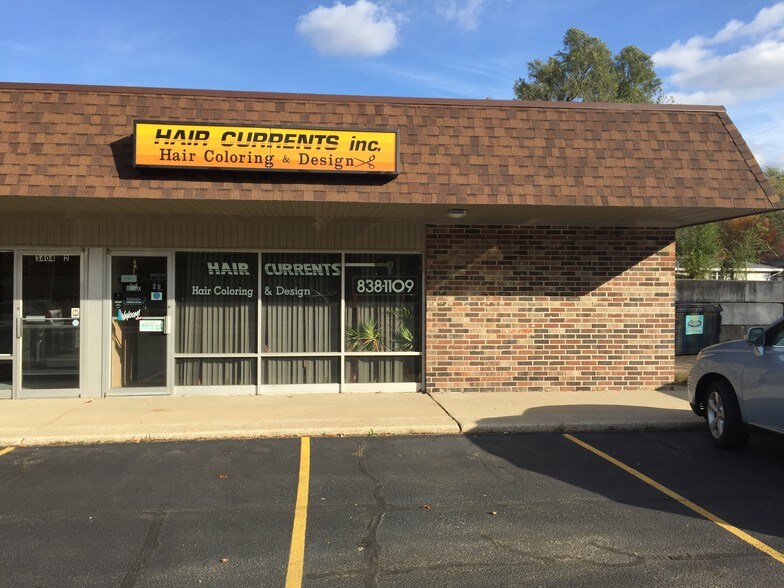 3404 Ridge Rd, Highland, IN for sale - Building Photo - Image 1 of 1