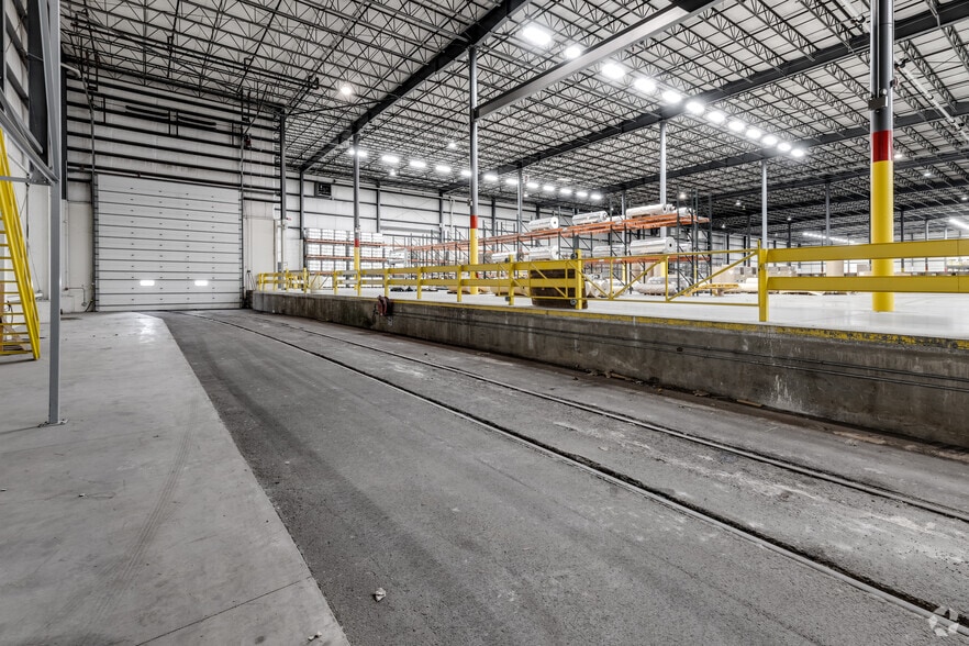 506 North St, Plymouth, IN for lease - Interior Photo - Image 3 of 7