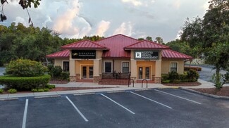 More details for 7747 Mitchell Blvd, Trinity, FL - Office for Sale