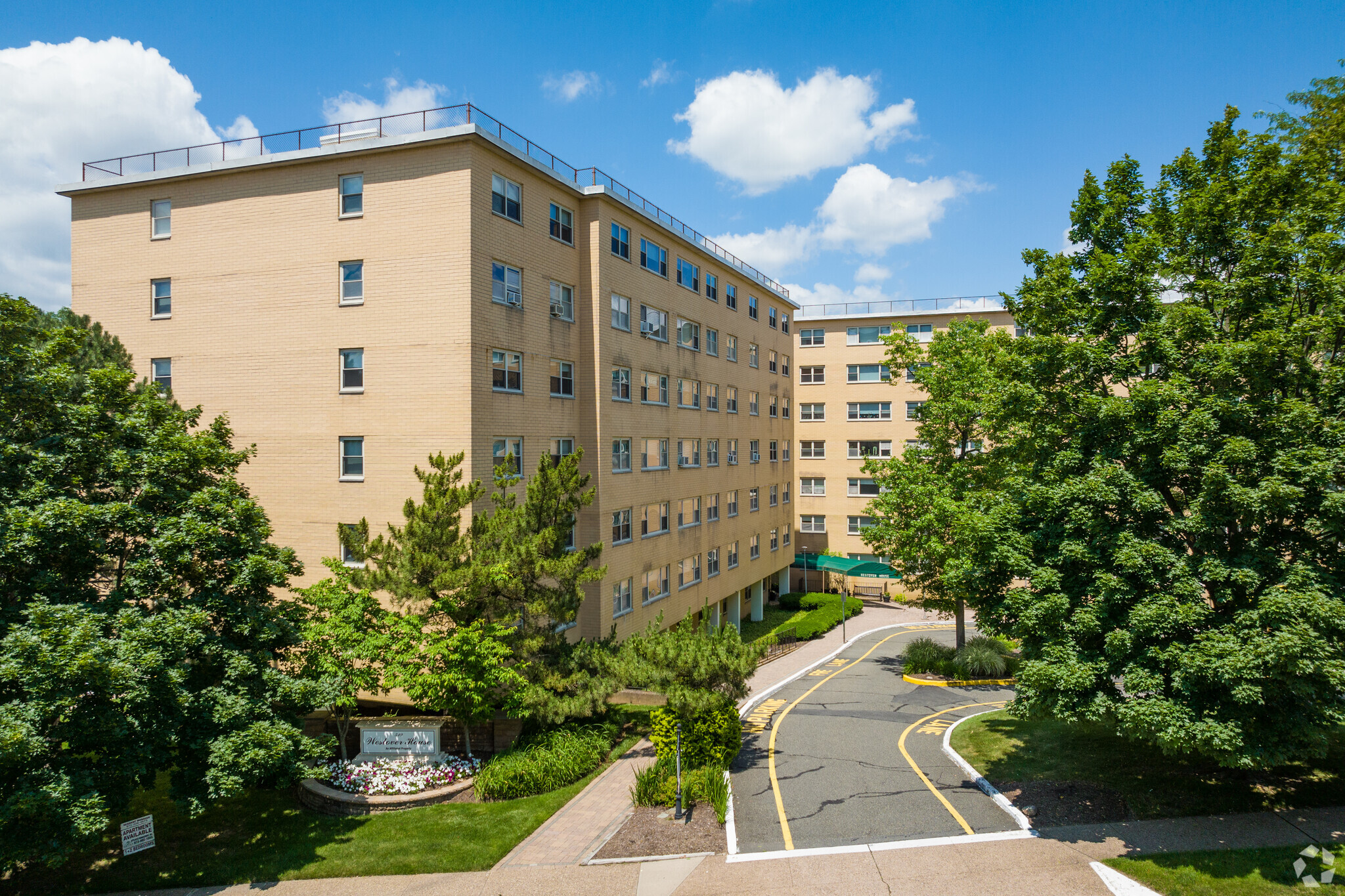 519 Bloomfield Ave, Caldwell, NJ for sale Building Photo- Image 1 of 1