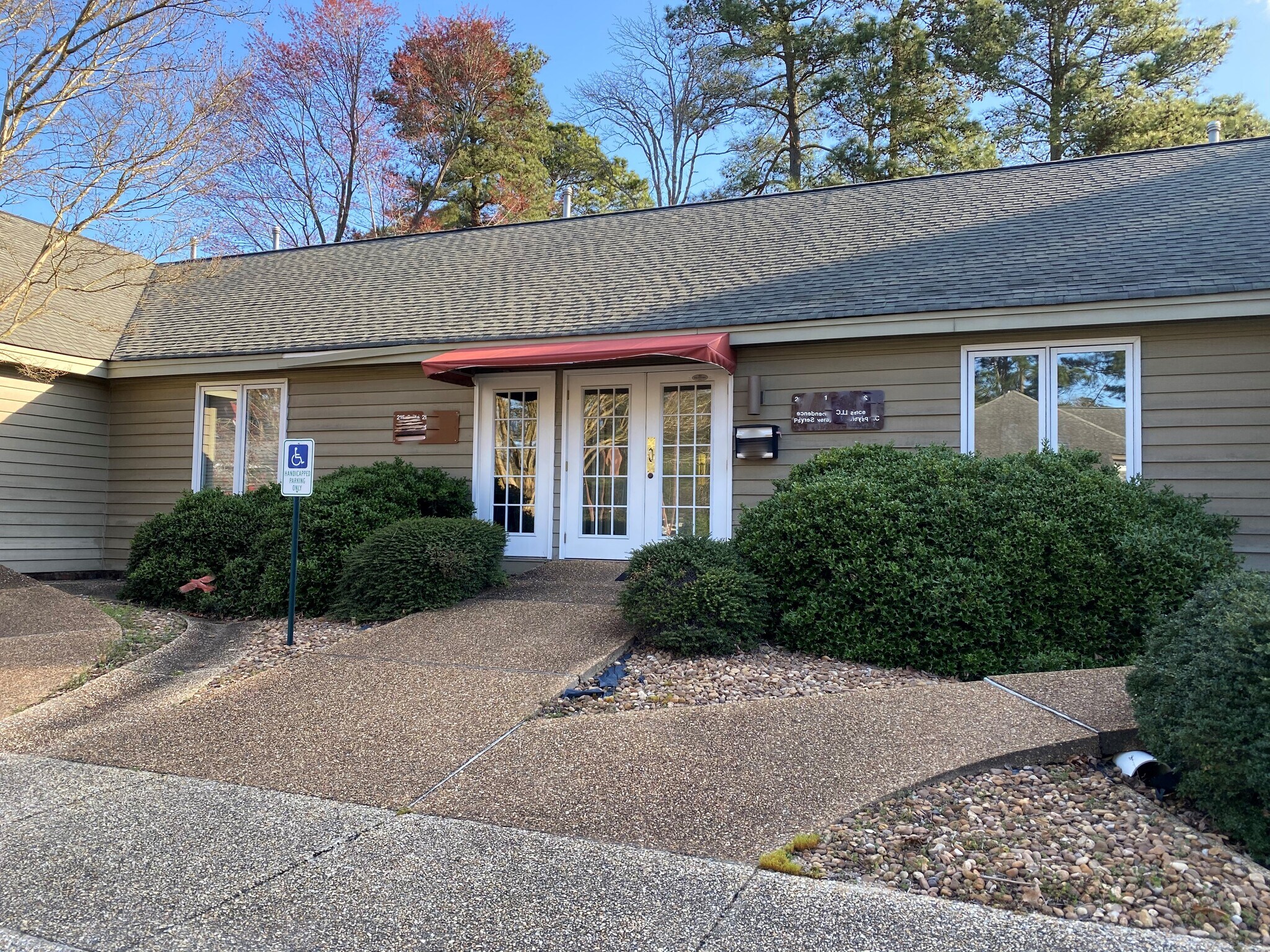 215 McLaws Cir, Williamsburg, VA for sale Building Photo- Image 1 of 1