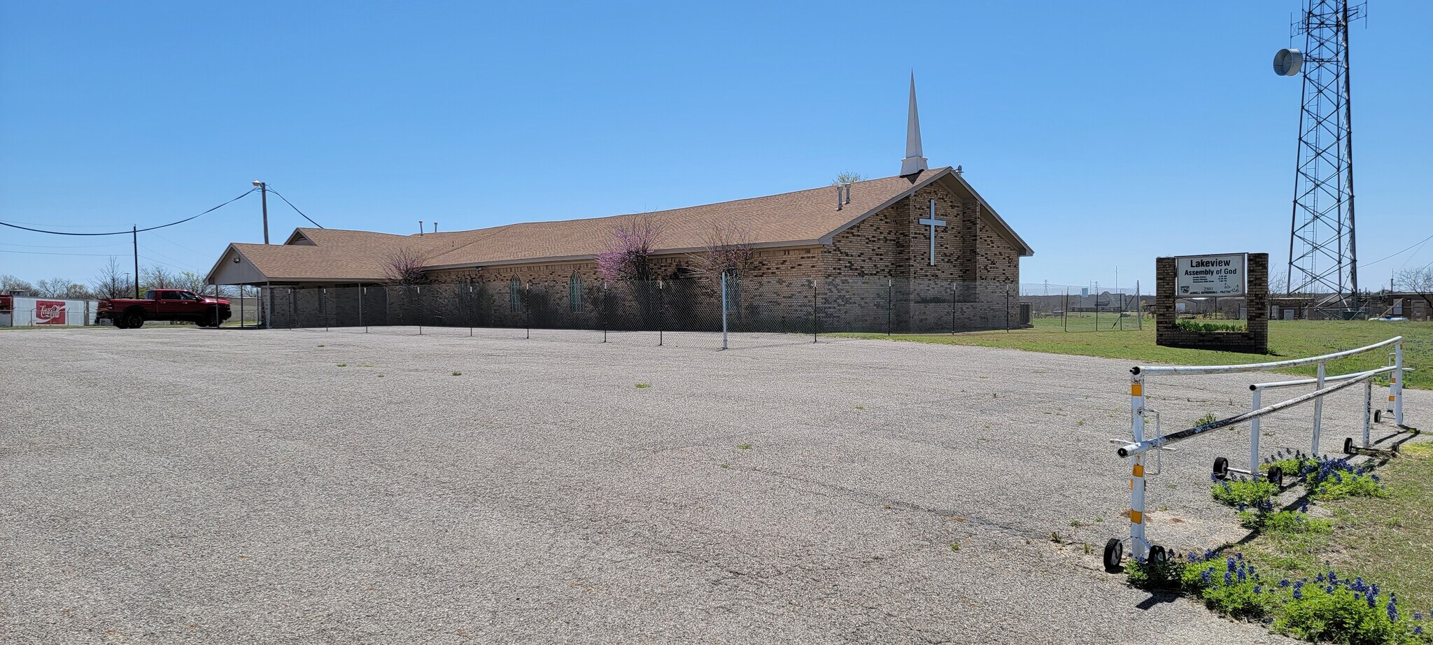 2501 TX 79, Wichita Falls, TX for sale Primary Photo- Image 1 of 1