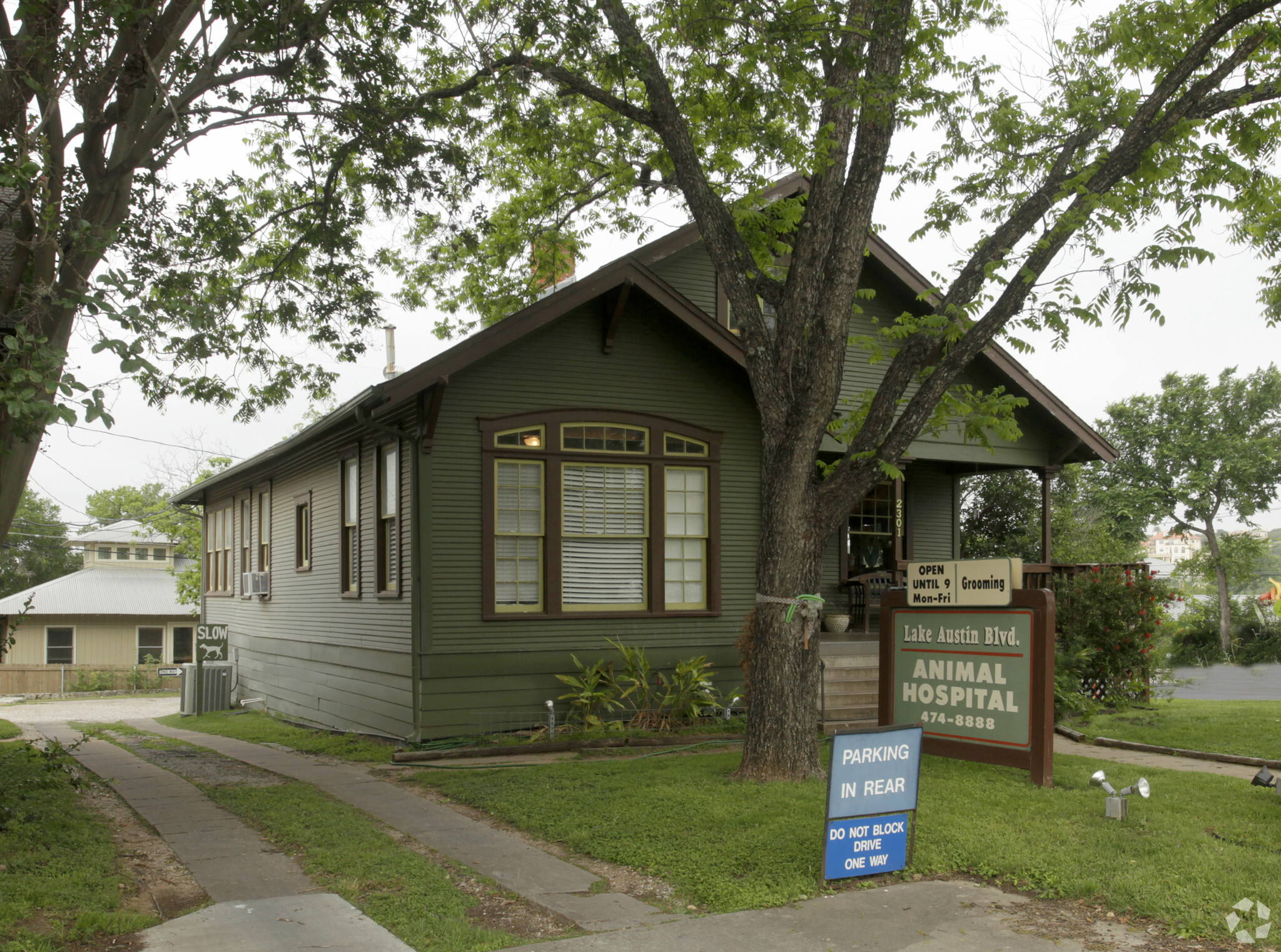 OLD WEST AUSTIN BUILDINGS & LOTS FOR SAL portfolio of 2 properties for sale on LoopNet.com Primary Photo- Image 1 of 25