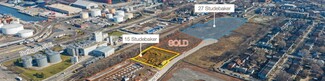 More details for 15 Studebaker Pl, Hamilton, ON - Land for Sale