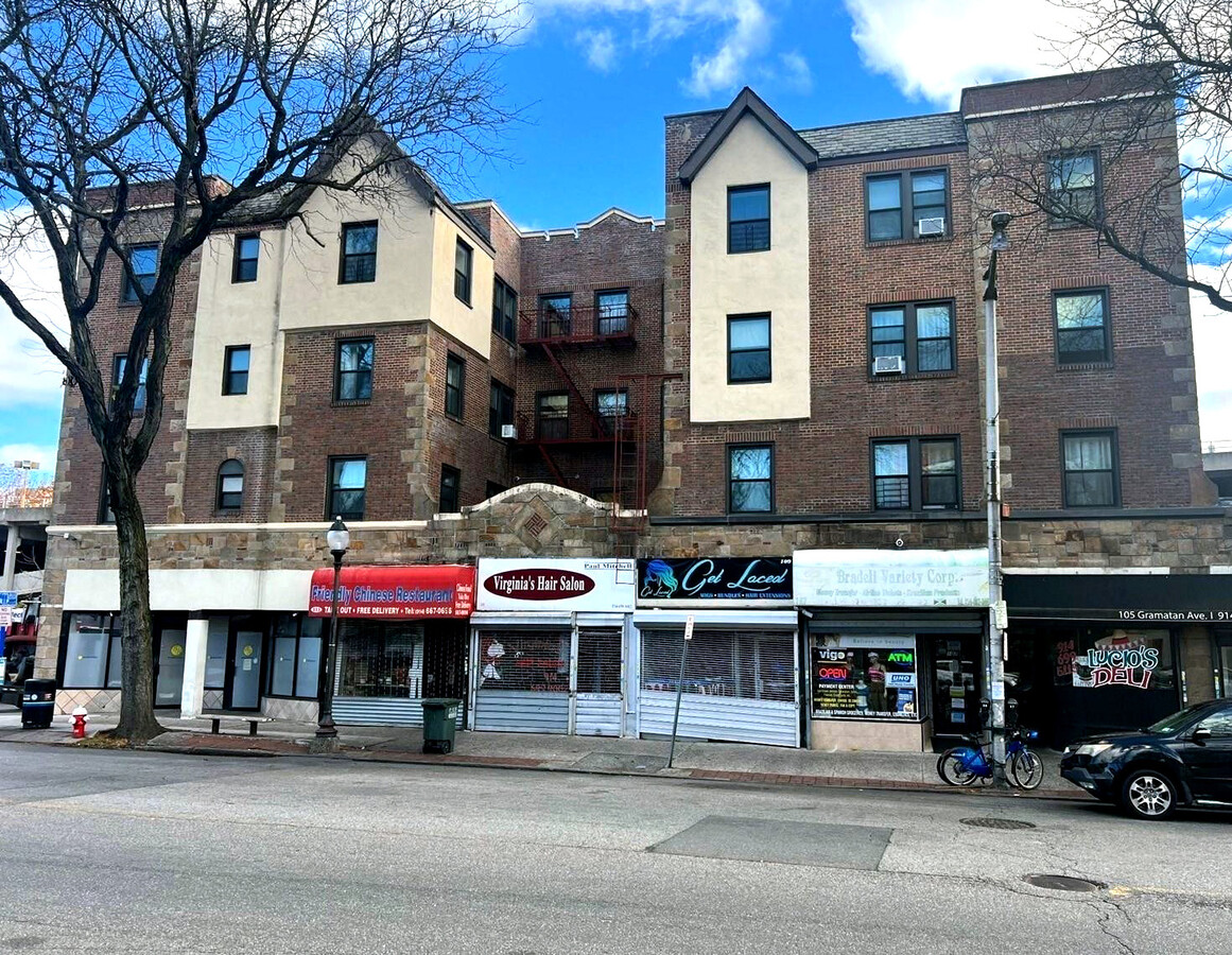 6 E Sidney Ave, Mount Vernon, Ny 10550 - Multifamily For Sale 