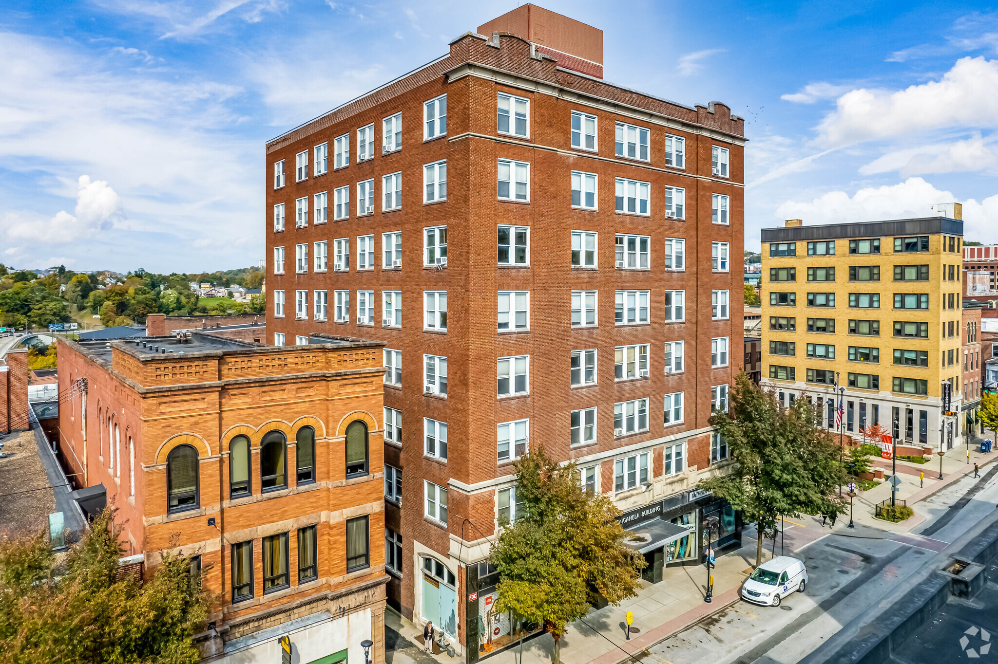 235 High St, Morgantown, WV for sale Building Photo- Image 1 of 1