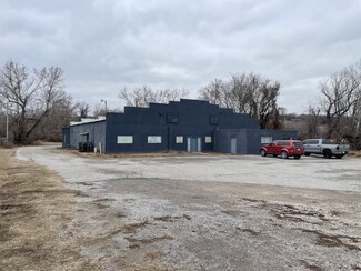 More details for 920 W Skelly Dr, Tulsa, OK - Industrial for Sale