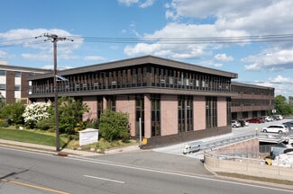 More details for 333 Sylvan Ave, Englewood Cliffs, NJ - Office for Lease