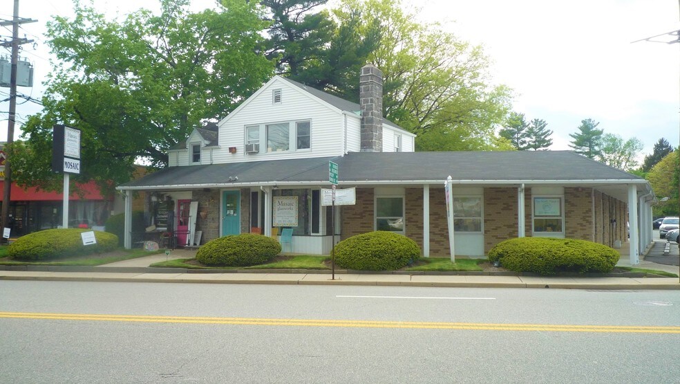 36 Frankllin Tpke, Waldwick, NJ for sale - Primary Photo - Image 1 of 1