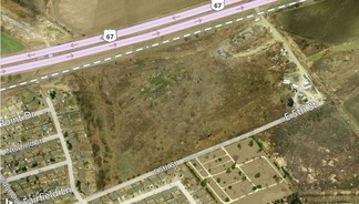 More details for 501 Highway 67, Venus, TX - Land for Lease