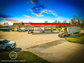 More details for 321 Lobdell Hwy, Port Allen, LA - Retail for Sale