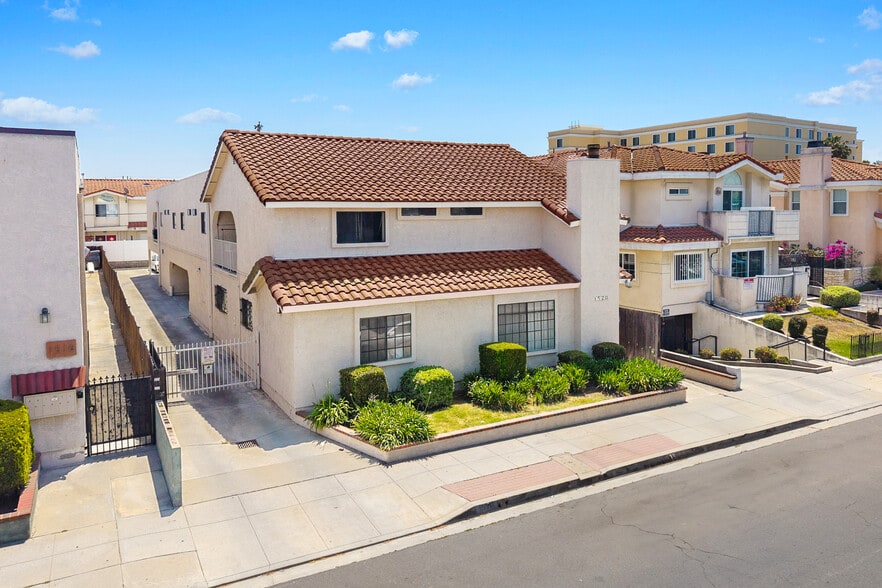 1520 Abbot Ave, San Gabriel, CA for sale - Building Photo - Image 2 of 21