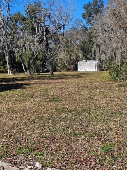 10221 New Kings Rd, Jacksonville, FL for sale - Building Photo - Image 2 of 17