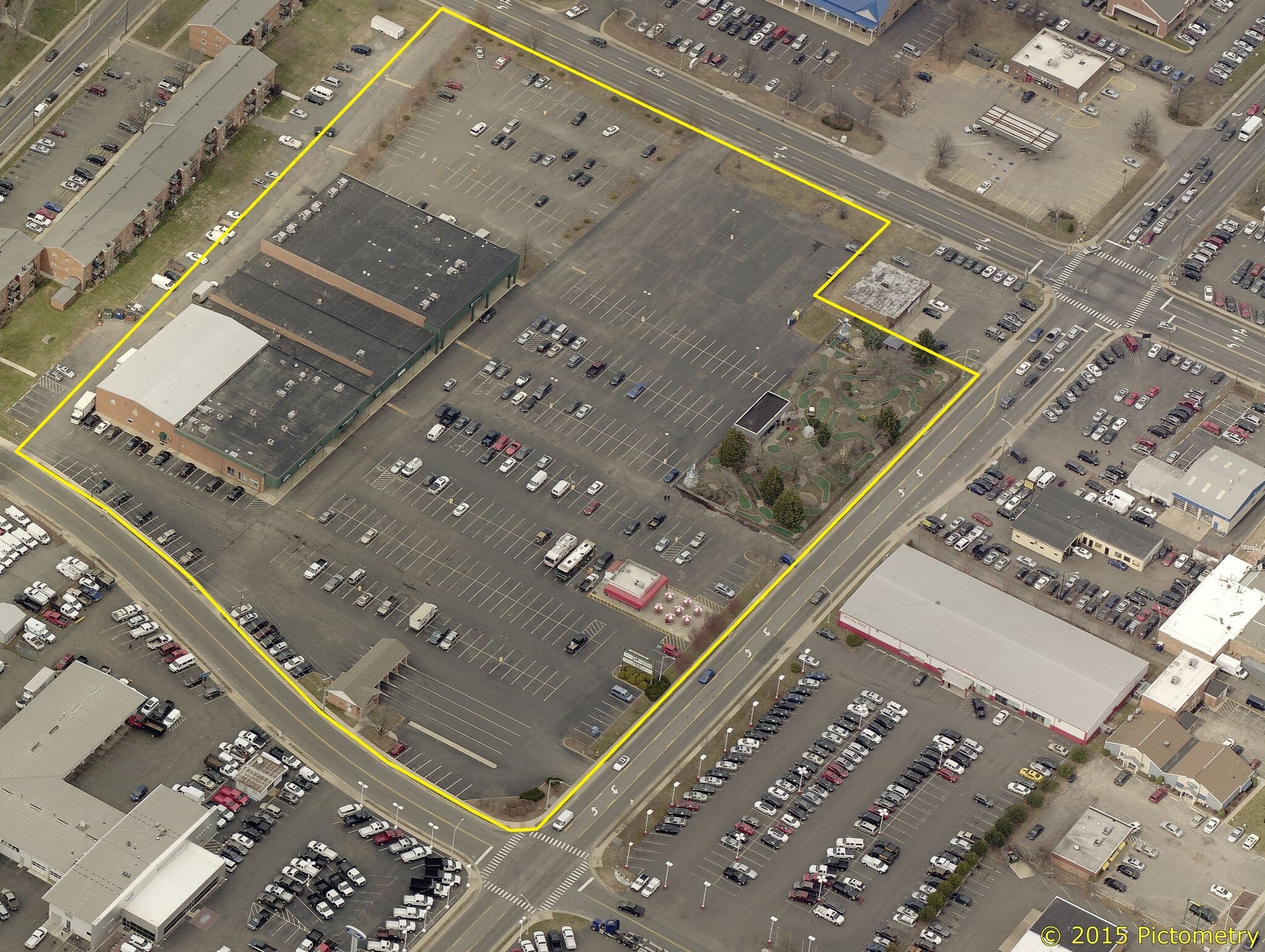 8900 Mathis Ave, Manassas, VA for sale Building Photo- Image 1 of 1