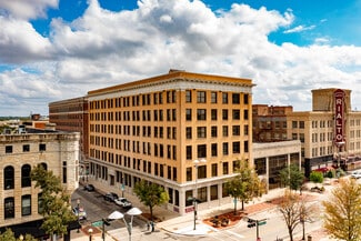 More details for 116 N Chicago St, Joliet, IL - Office for Lease