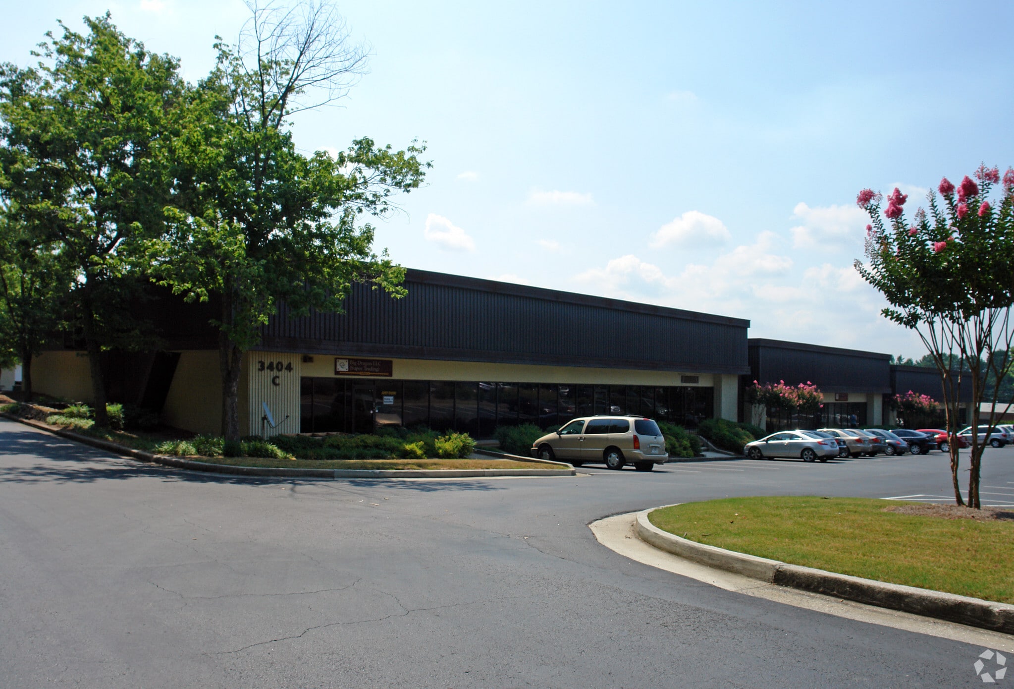 3404 Oakcliff Rd, Doraville, GA for lease Primary Photo- Image 1 of 5