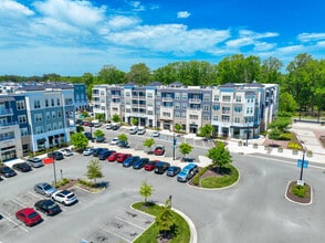 Bridgeport Way & Knotts Point Lane, Suffolk, VA for lease Building Photo- Image 2 of 9