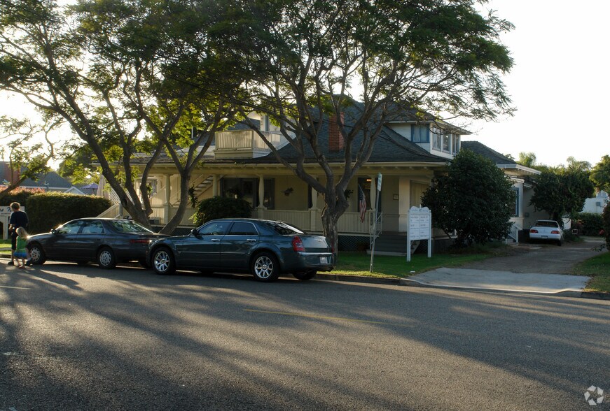957 Maple St, Carpinteria, CA for sale - Primary Photo - Image 1 of 1
