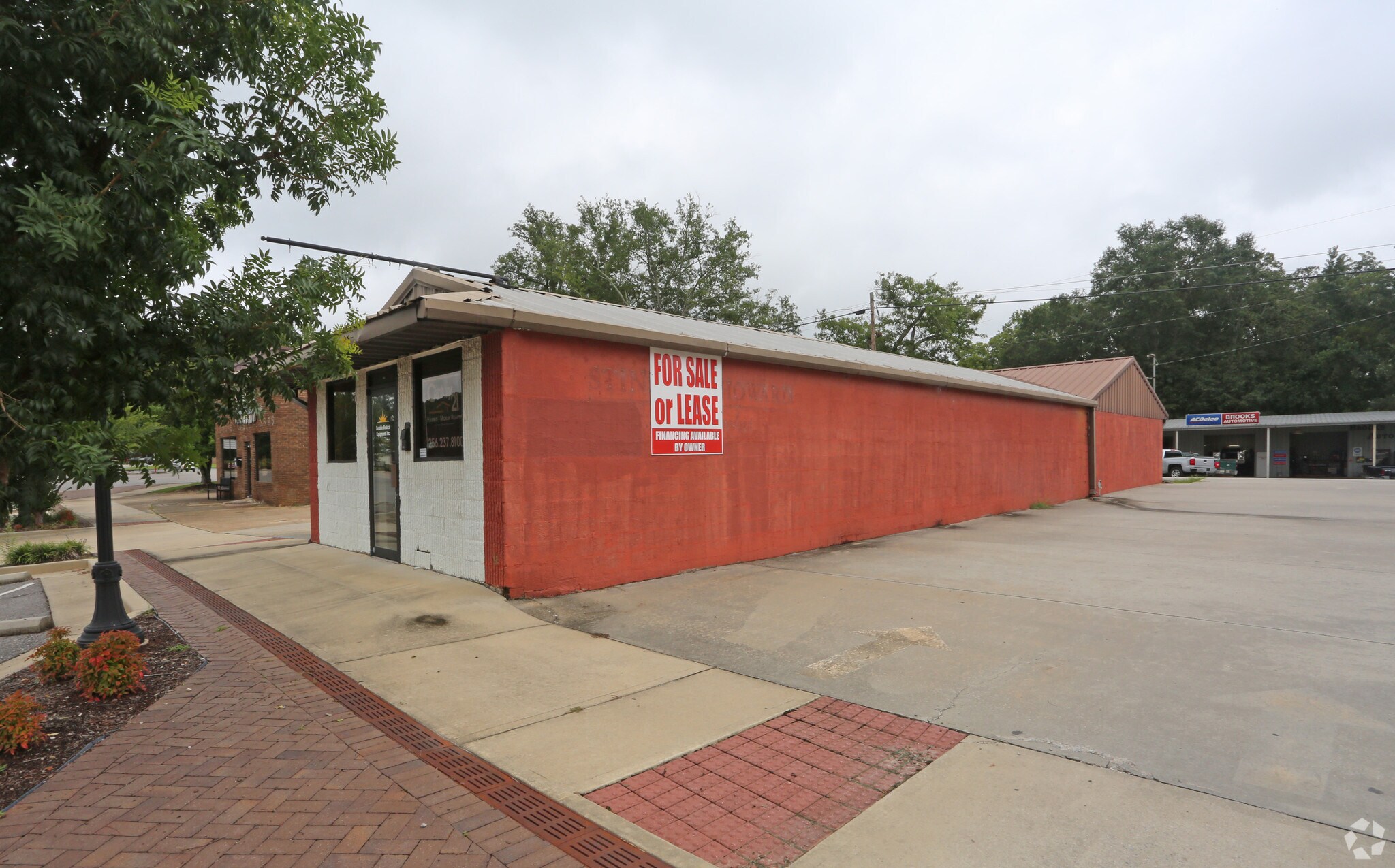 978 Ross St, Heflin, AL for sale Primary Photo- Image 1 of 1
