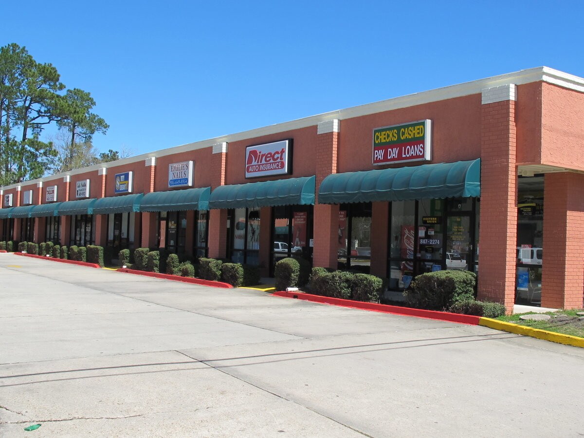 1428 E Gause Blvd, Slidell, LA for sale Building Photo- Image 1 of 1