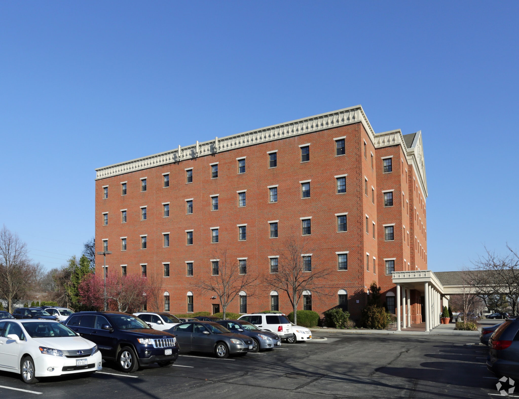 400 Oak Street Garden City