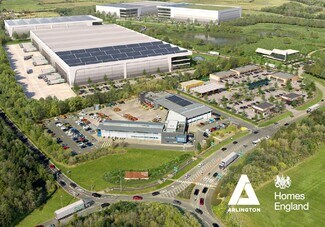More details for West Hartford Park, Cramlington - Retail for Sale