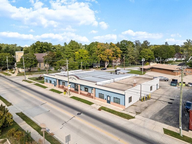 316 N Main St, Lake Mills, WI for sale - Building Photo - Image 3 of 67