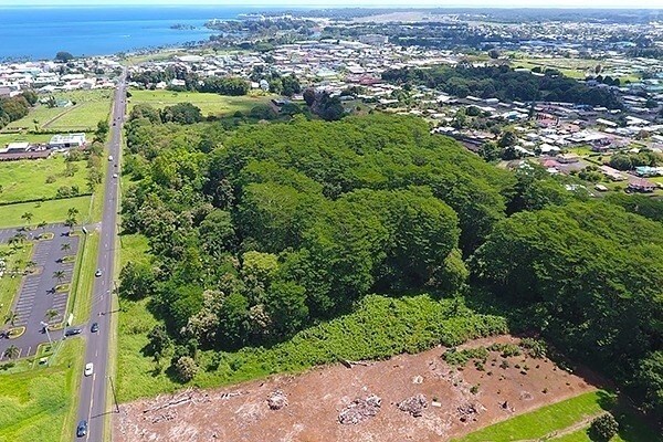 Ponahawai St, Hilo, HI for sale - Primary Photo - Image 1 of 1