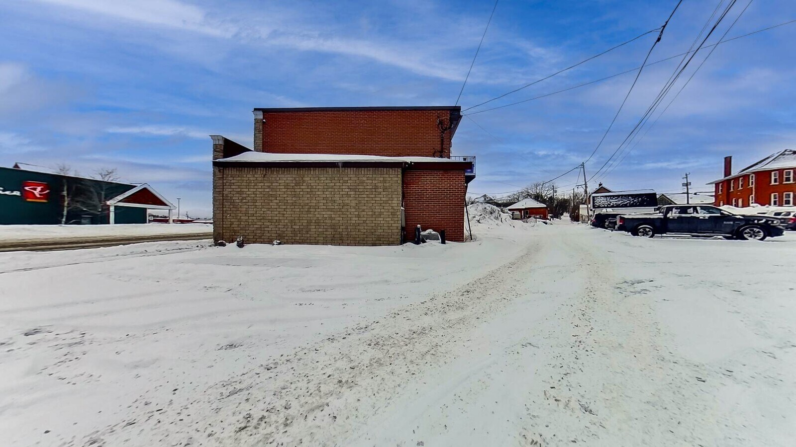 75 Lorne St, Sudbury, ON P3C 4P2