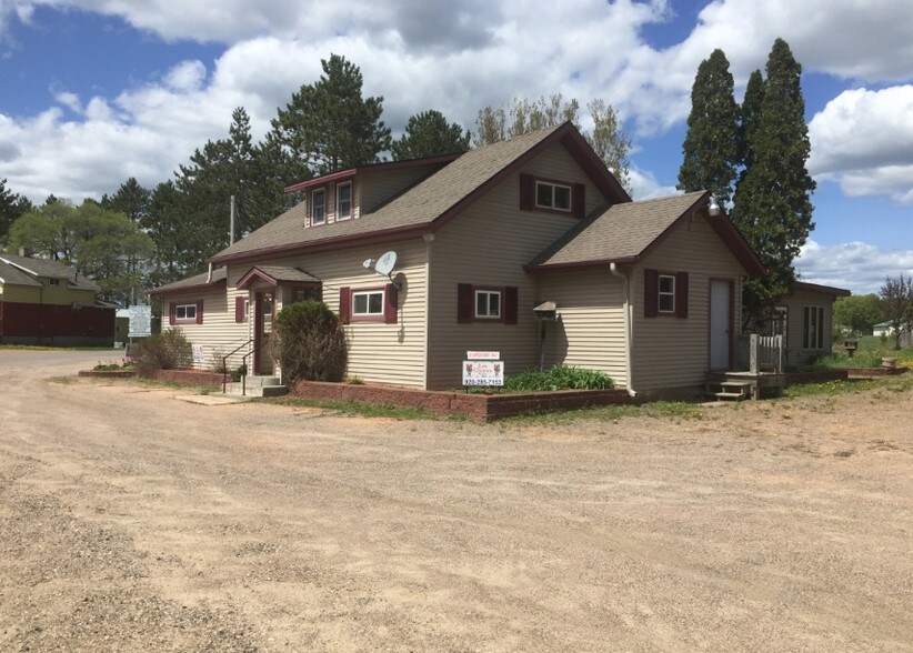 N9195 HWY 55, Pickerel, WI 54465