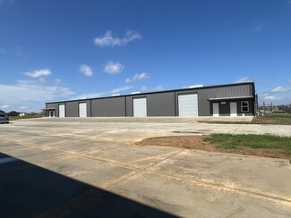 More details for 1045 Sales Dr, Waxahachie, TX - Industrial for Lease