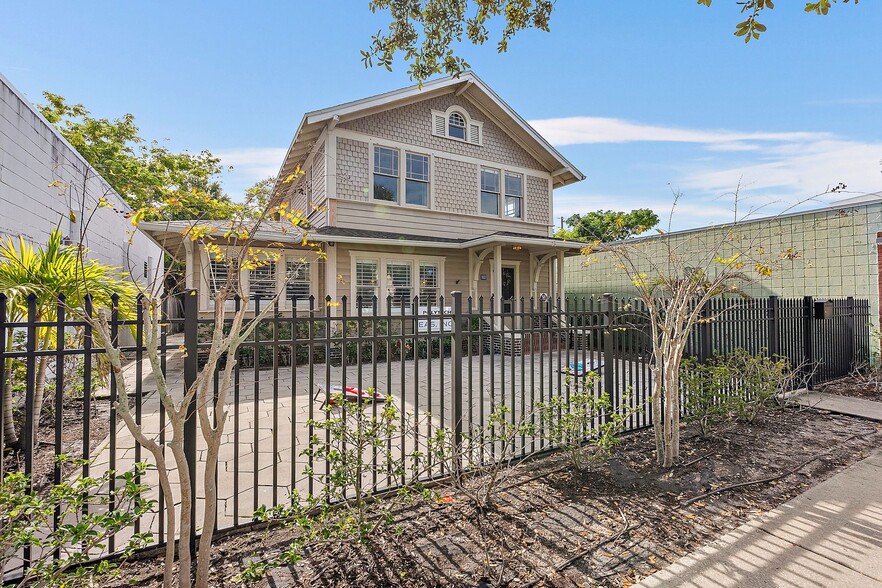 2632 Central Ave, Saint Petersburg, FL for sale - Building Photo - Image 1 of 39