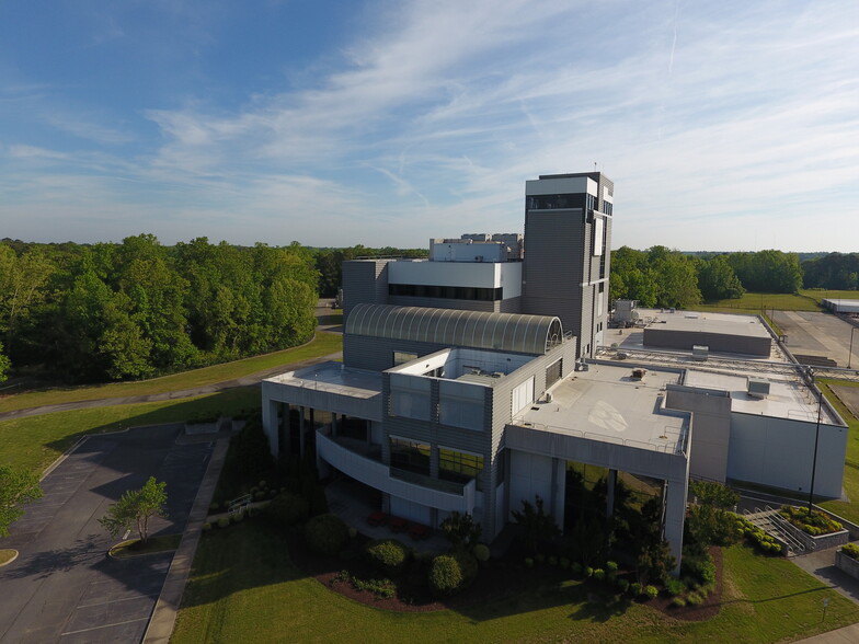 1368 Progress Rd, Suffolk, VA for sale - Building Photo - Image 3 of 10