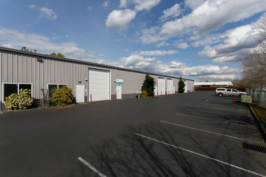 5405 SE Alexander St, Hillsboro, OR for lease - Building Photo - Image 3 of 10