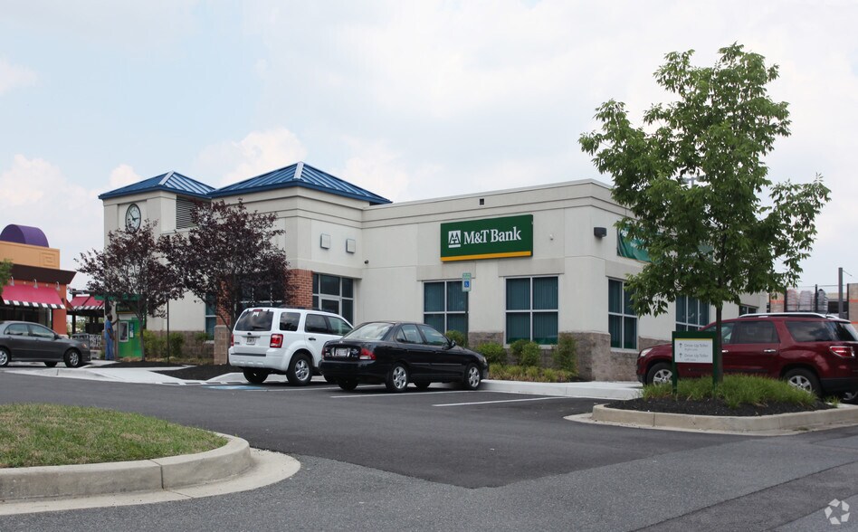 6417 Petrie Way, Rosedale, MD 21237 Retail for Lease