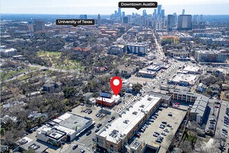 3023 Guadalupe St, Austin, TX for lease Building Photo- Image 1 of 4