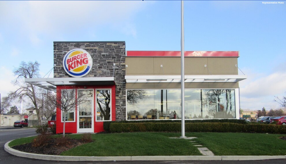 23711 Airport Rd, Coshocton, OH for sale Building Photo- Image 1 of 1