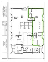 3100 Lord Baltimore Dr, Windsor Mill, MD for lease Floor Plan- Image 2 of 2