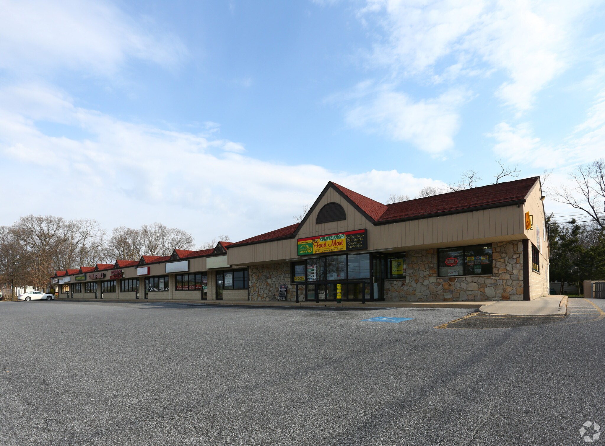 175199 S Route 73, West Berlin, NJ, 08091 Freestanding Property For