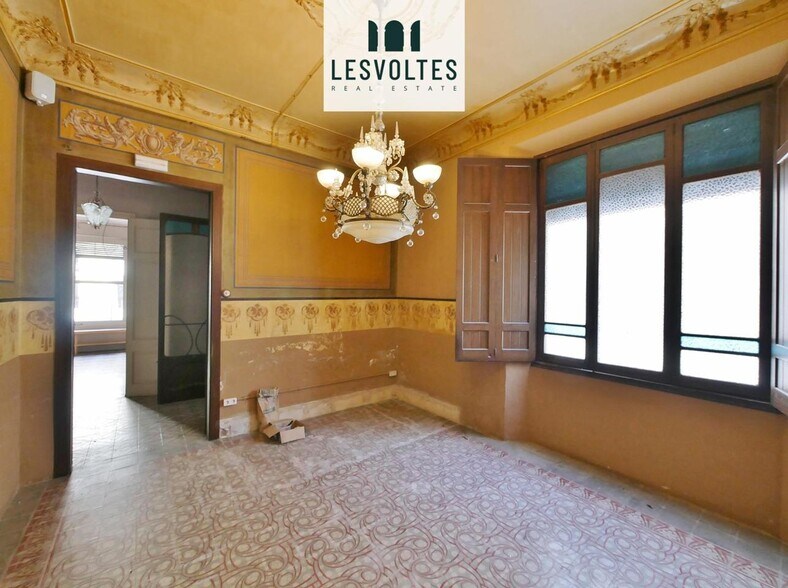 Retail in La Bisbal d'Empordà, Gerona for lease - Interior Photo - Image 3 of 8