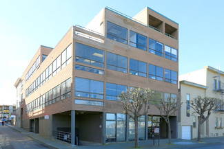 More details for 725 Greenwich St, San Francisco, CA - Office for Lease