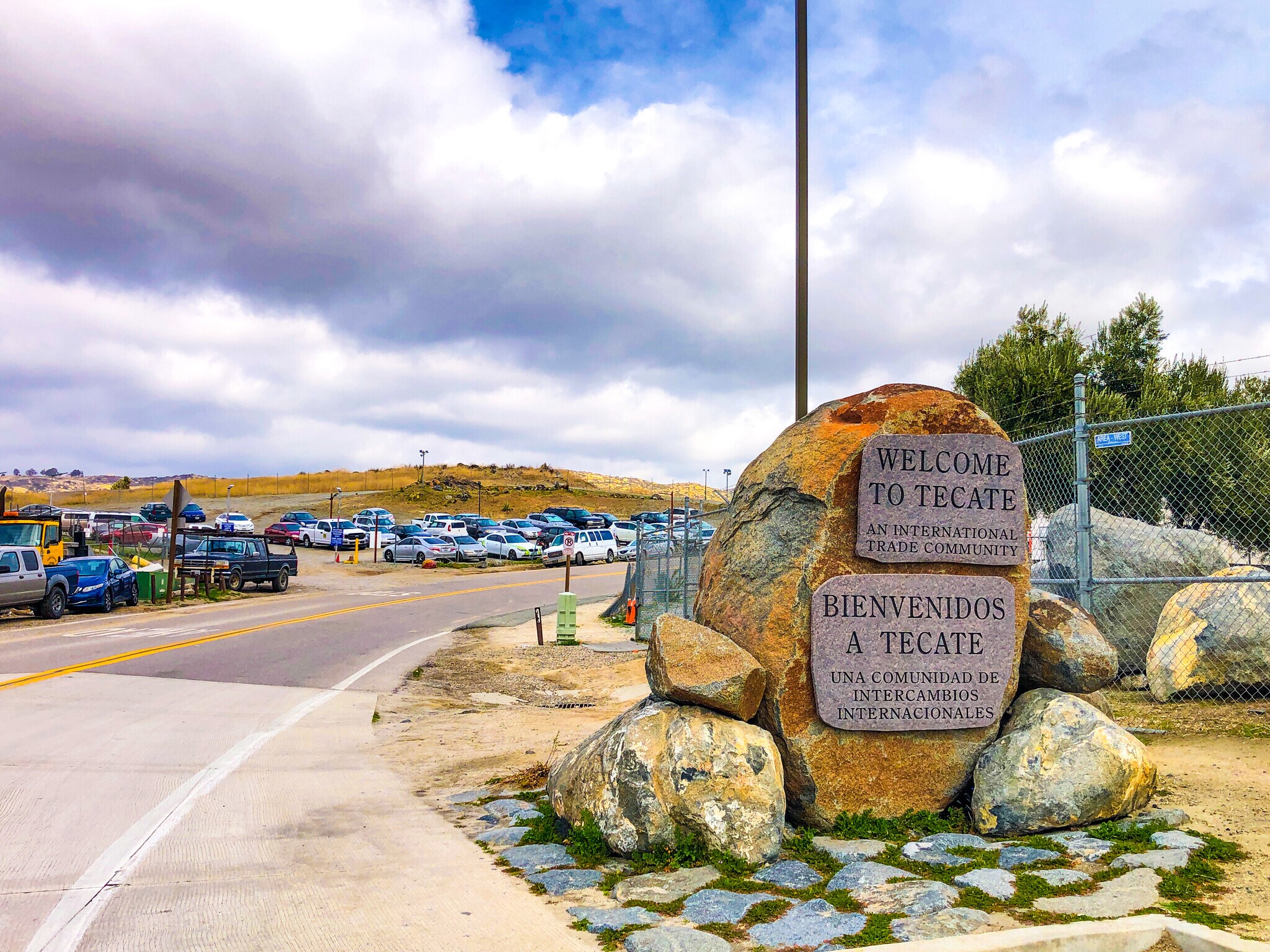 444 Tecate Rd, Tecate, CA 91980 Land for Sale