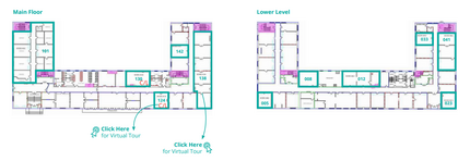 2451 Dieppe Ave SW, Calgary, AB for lease Floor Plan- Image 2 of 2