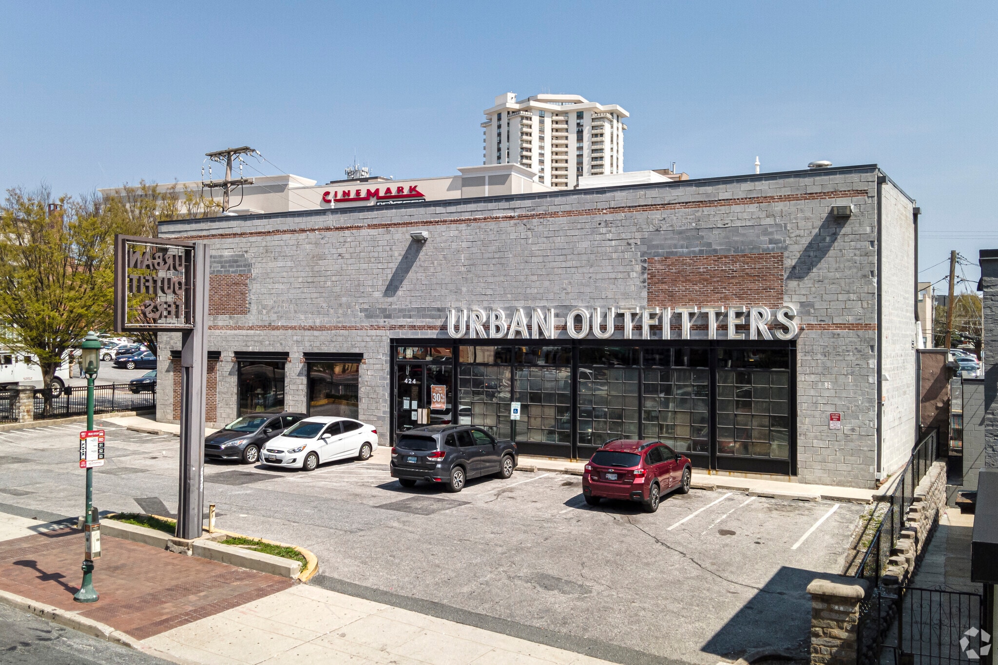 424 York Rd, Towson, MD for sale Building Photo- Image 1 of 1
