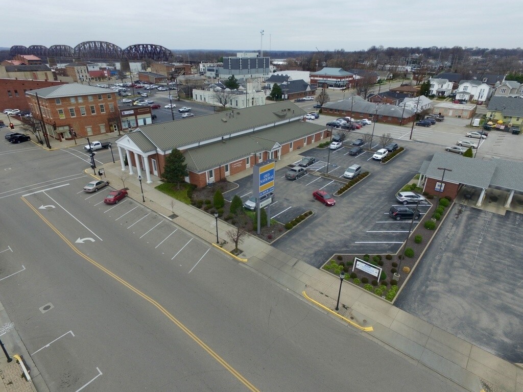 301 2nd St, Henderson, KY for sale Primary Photo- Image 1 of 1