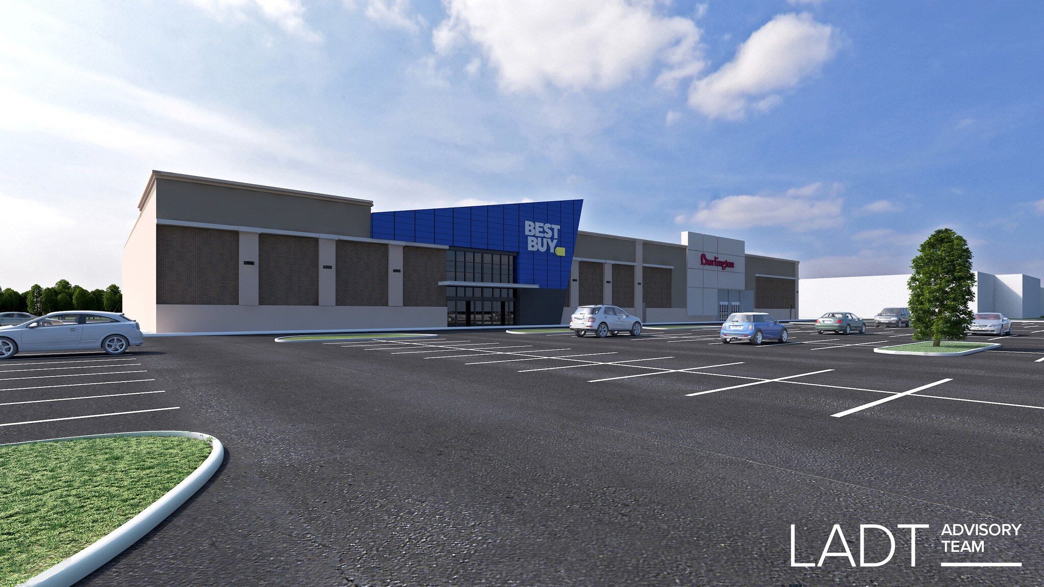 7701 EastChase Pky, Montgomery, AL for sale Building Photo- Image 1 of 1