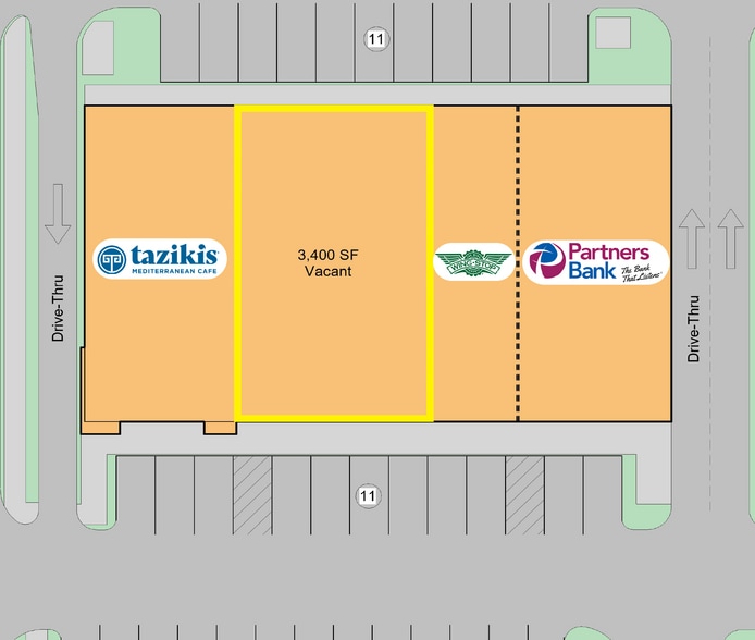 1771 Pleasant Grove rd, Rogers, AR for lease - Building Photo - Image 2 of 5