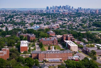 More details for Tufts University Off Campus Portfolio – Multifamily for Sale